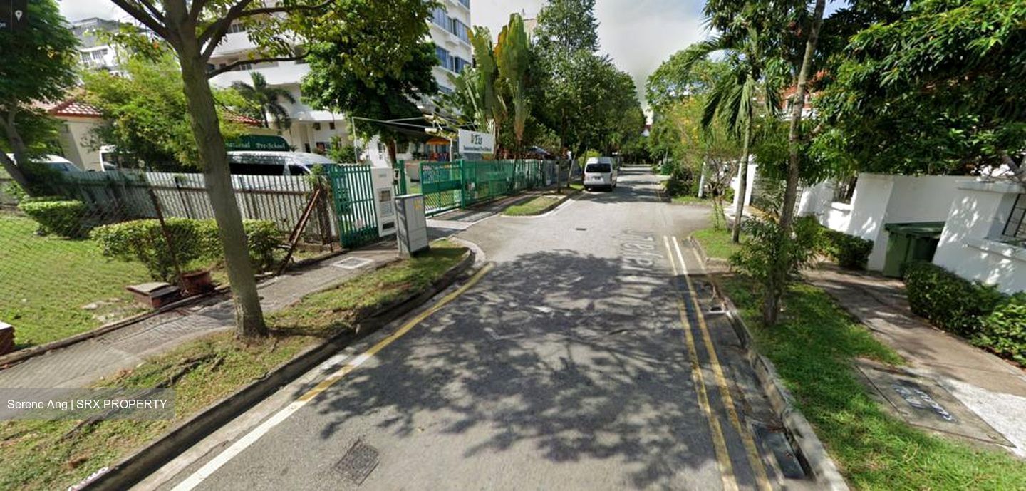 Seraya Lane (D15), Detached #519443951